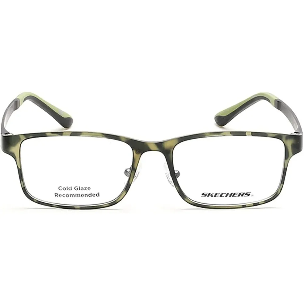 NWT Skechers SE3174-51056 51mm New Eyeglasses